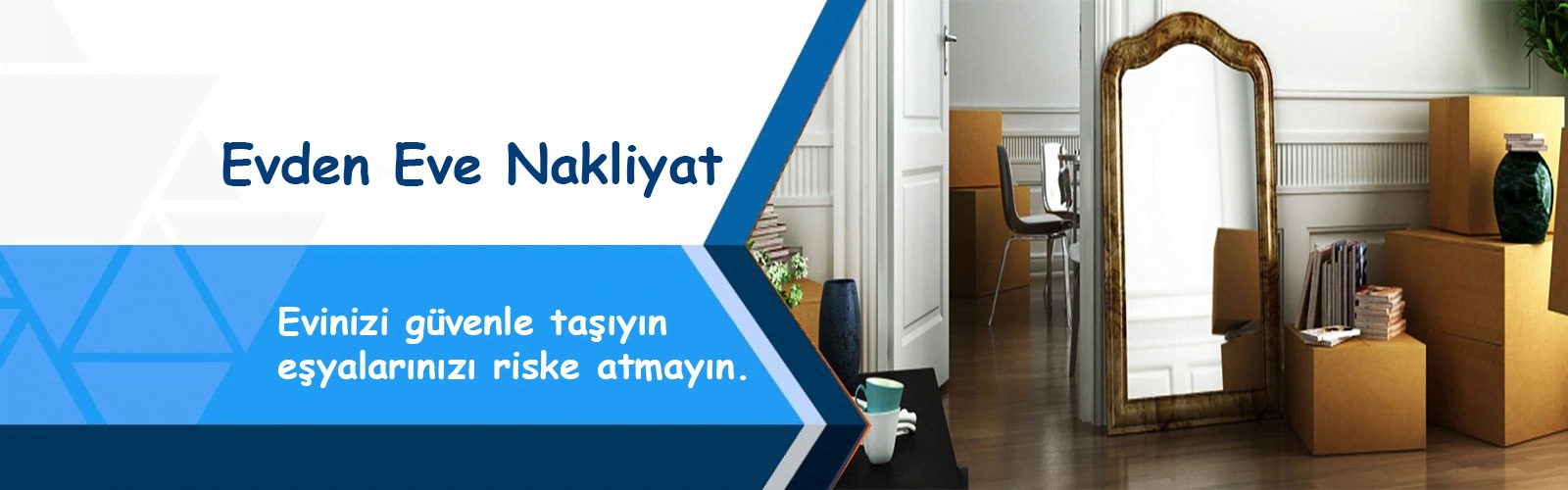 Gebze Evden Eve Nakliyat